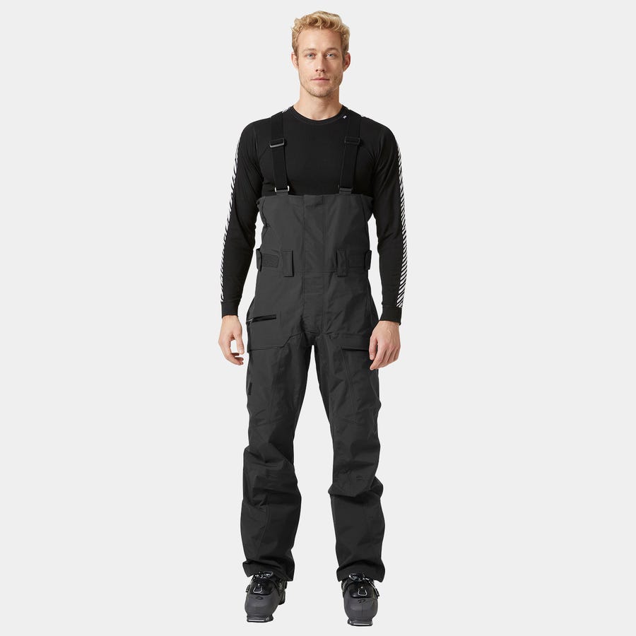 SOGN BIB SHELL PANT